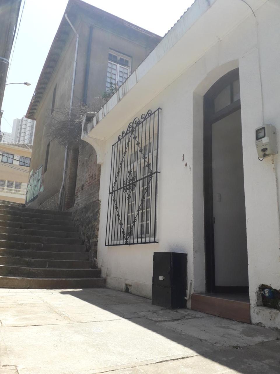 Mediterraneo Apartments Vina del Mar Exterior foto
